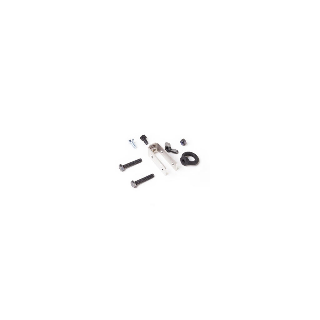 ADMIRAL Freedom profile nut plate set – bilde 2
