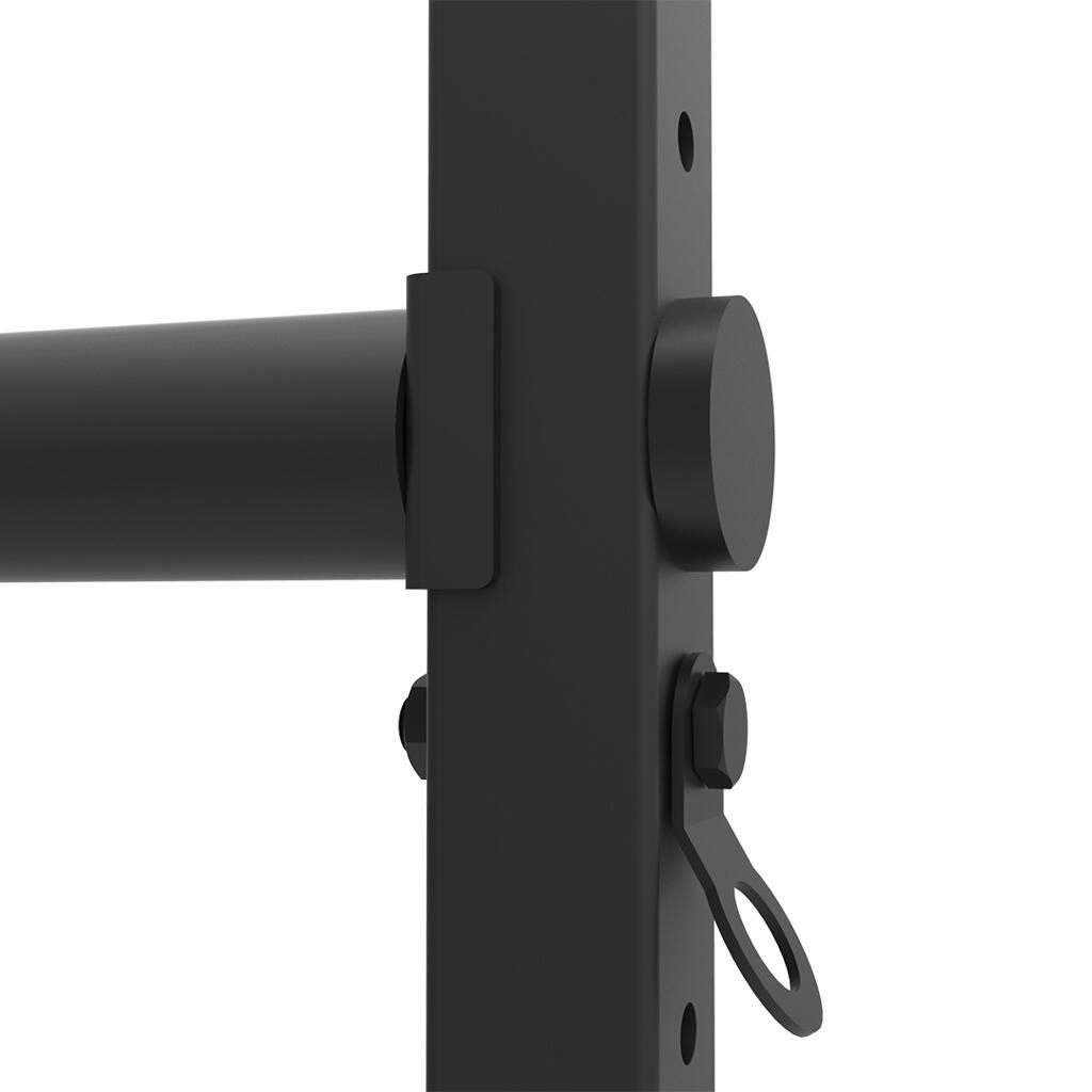ADMIRAL Freedom safety set – bilde 2