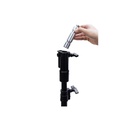 ADMIRAL TV spigot 28 mm – bilde 2
