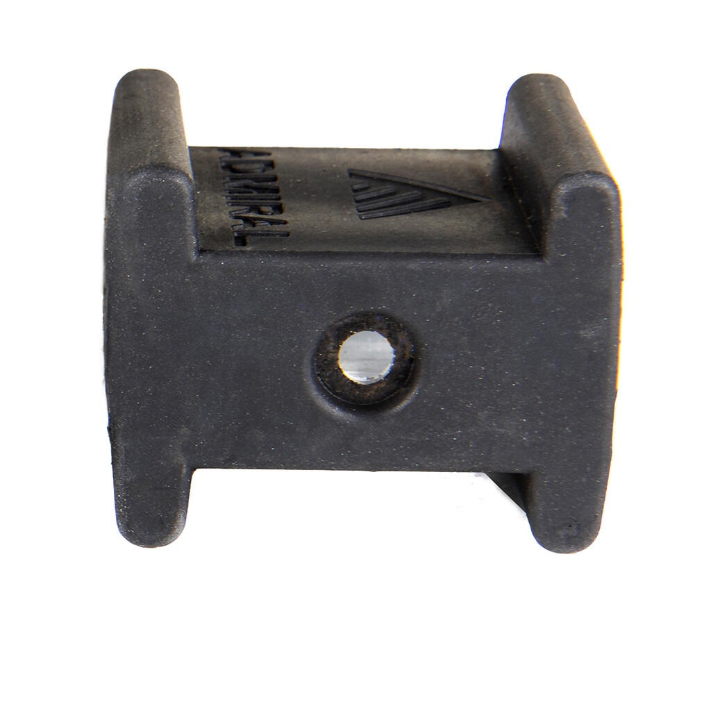 ADMIRAL Truss carrier single rubber – bilde 2
