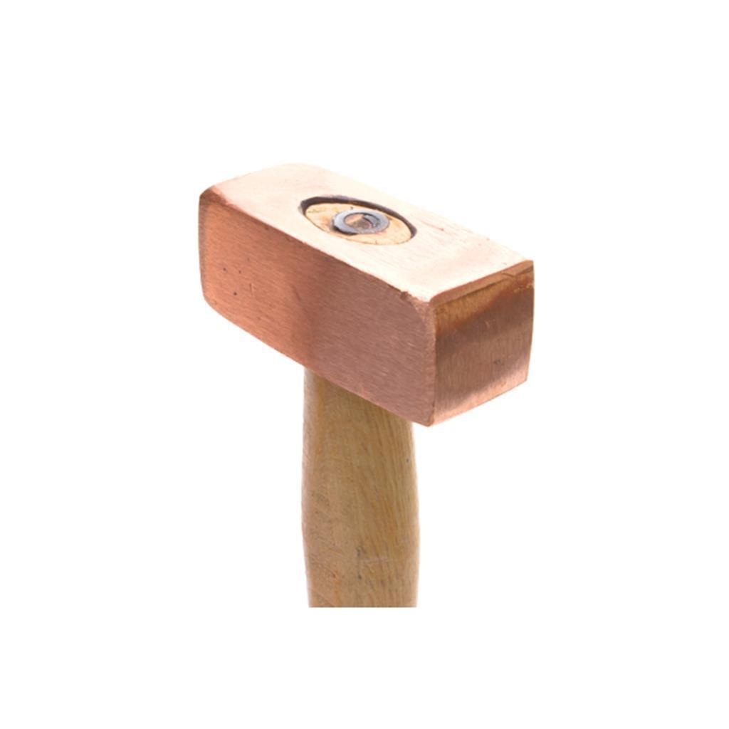 ADMIRAL Copper truss hammer – bilde 2
