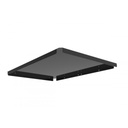 ADMIRAL Storage cart top lid black – bilde 2