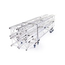 ADMIRAL Strong Boy mini frame – bilde 3
