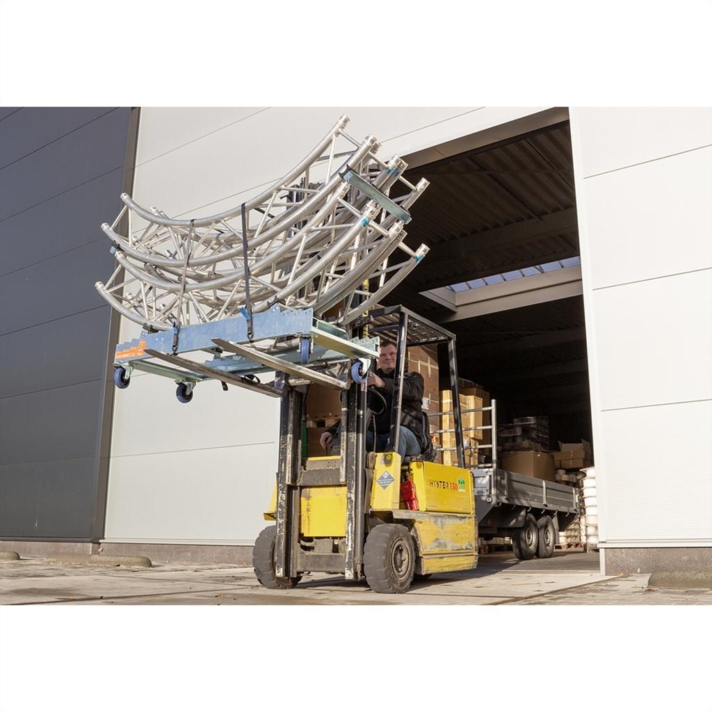 ADMIRAL Strong Girl truss 30 – bilde 3
