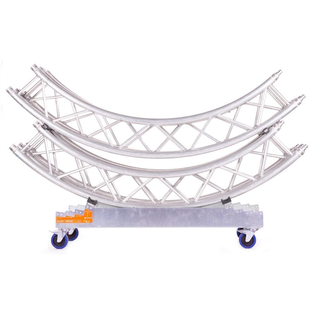 ADMIRAL Strong Girl truss 40 – bilde 3