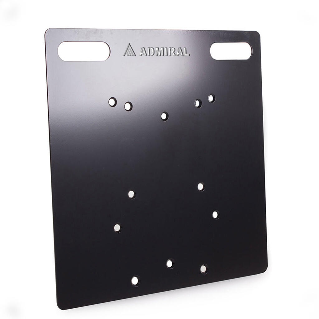 ADMIRAL Baseplate 73cm COMBI 30/40 truss – bilde 3