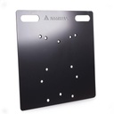 ADMIRAL Baseplate 73cm COMBI 30/40 truss – bilde 3