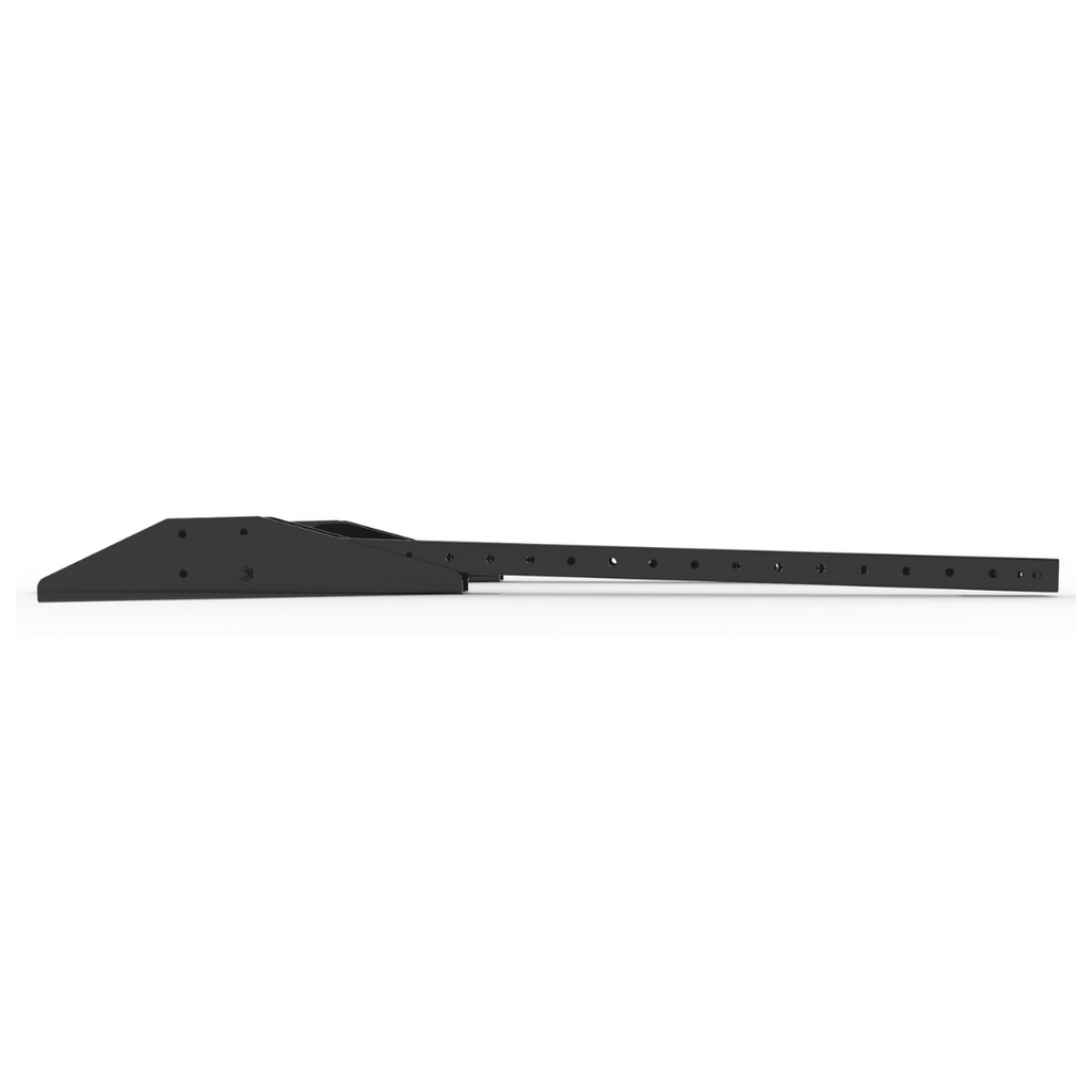 ADMIRAL Freedom Flexible base – bilde 3