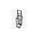 ADMIRAL Sidelight tower asymm W60 Lock – bilde 2