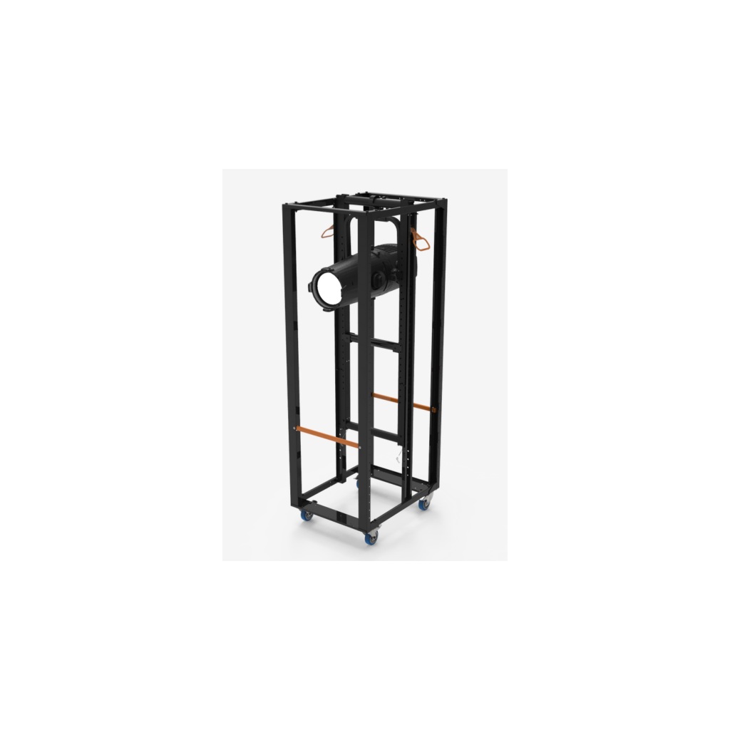 ADMIRAL Sidelight tower asymm W60 Lock – bilde 3