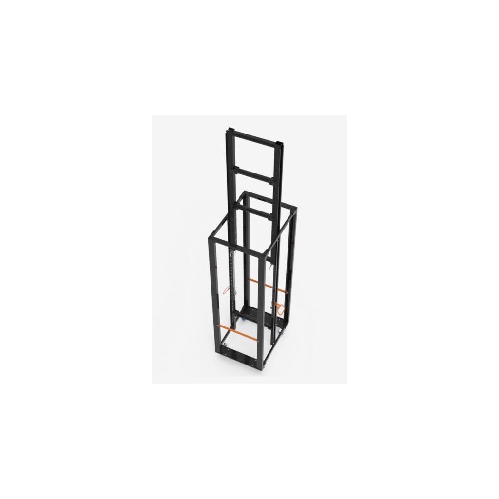 ADMIRAL Sidelight tower symm W60 Lock – bilde 2