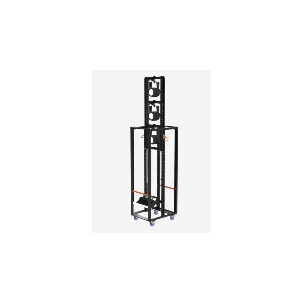 ADMIRAL Sidelight tower symm W60 Lock – bilde 3