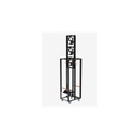 ADMIRAL Sidelight tower symm W60 Lock – bilde 3