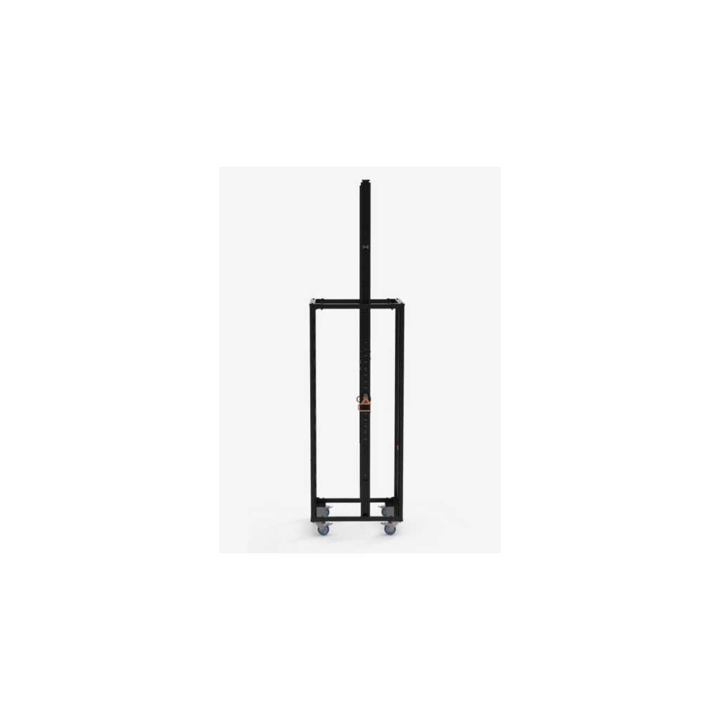 ADMIRAL Sidelight tower asymm W80 Lock – bilde 3
