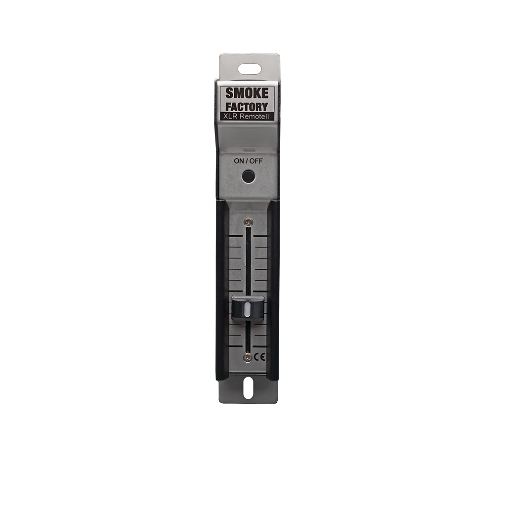 Smoke Factory XLR Remote II – bilde 2