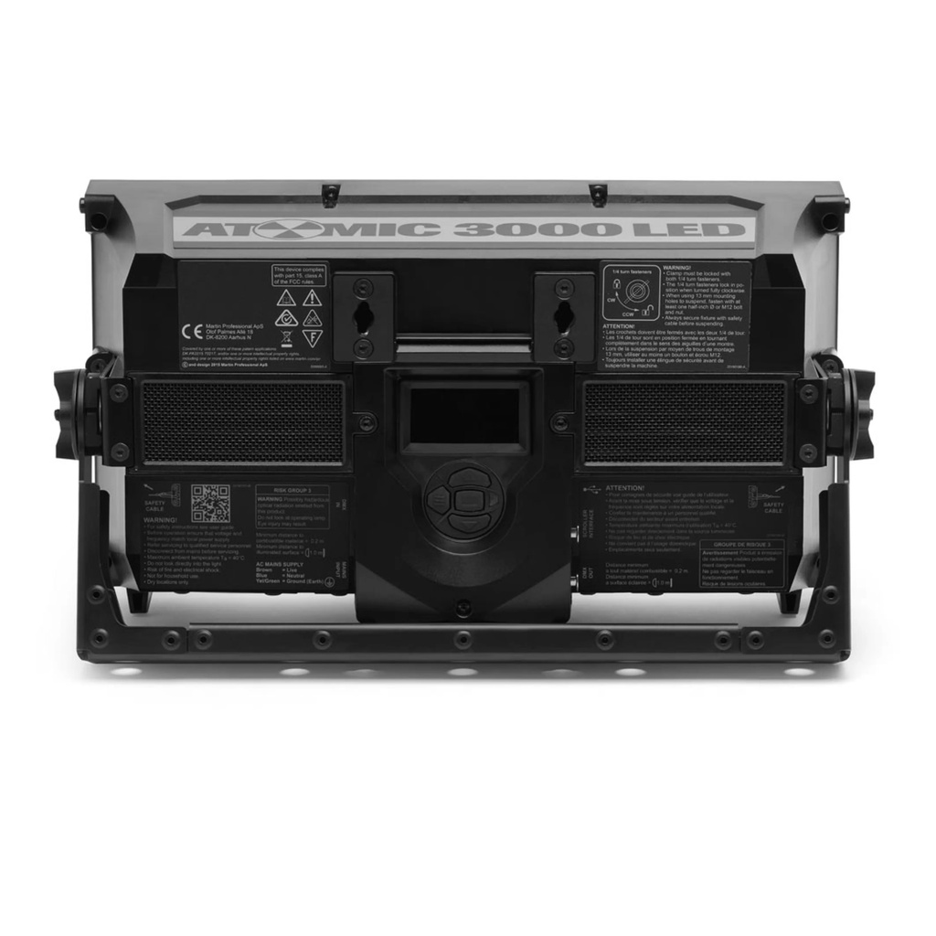 Martin – atomic-3000-led – bilde 2