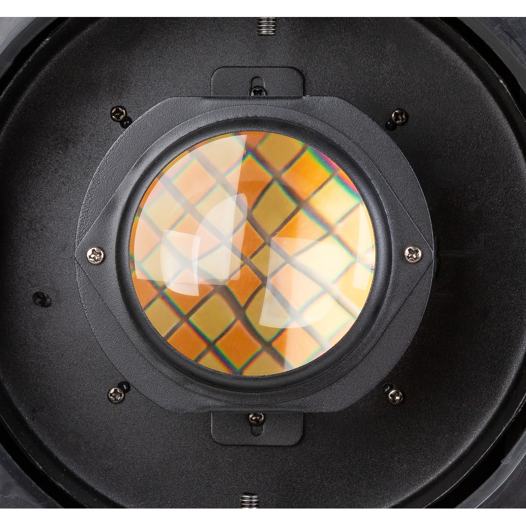 Produsentfoto – Briteq BT-PROFILE 500TW/LED LED-motor – detalj 2