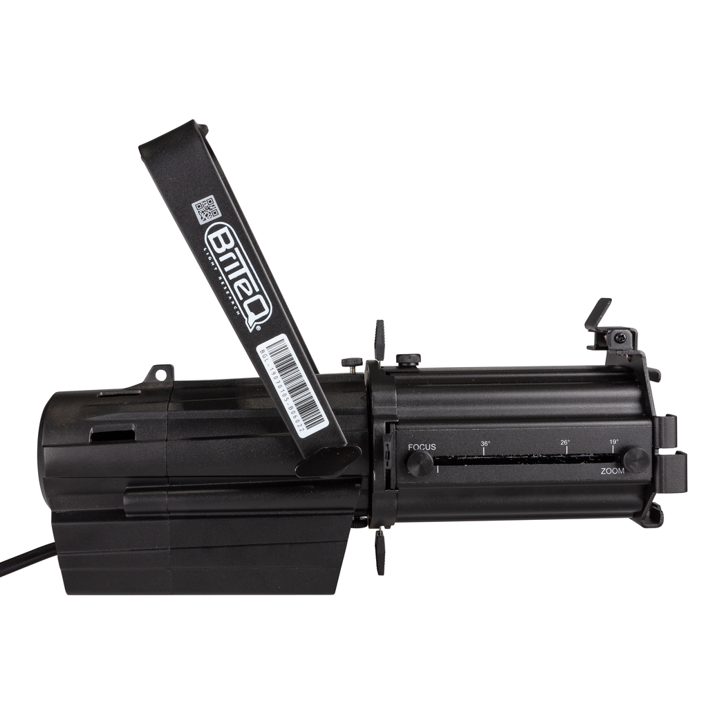 Produsentfoto – Briteq BT-PROFILE Compact 3200K – detalj 2