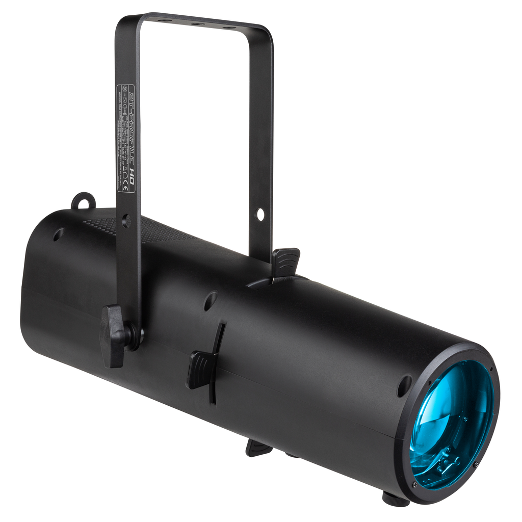 Produsentfoto – Briteq BT-PROFILE HD profilarmatur – detalj 2