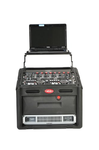 1SKB-R106 ROTO RACK 10U/6U