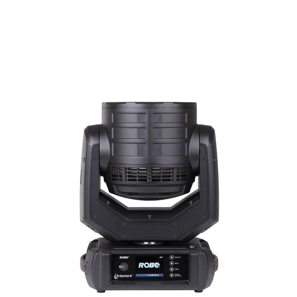 Robe ROBIN Arianne4, IP65 – 12 x 55W RGBL LED, 3.8 - 52°, CRMX – bilde 4