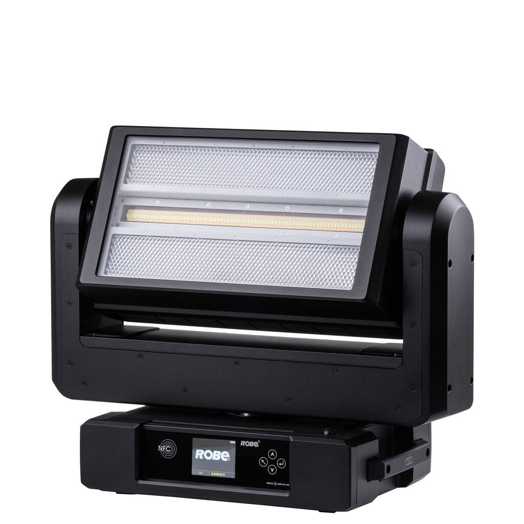 Robe ROBIN WTF! – 16 x 60W RGBW LED. 72 x 20W CW LED – bilde 2