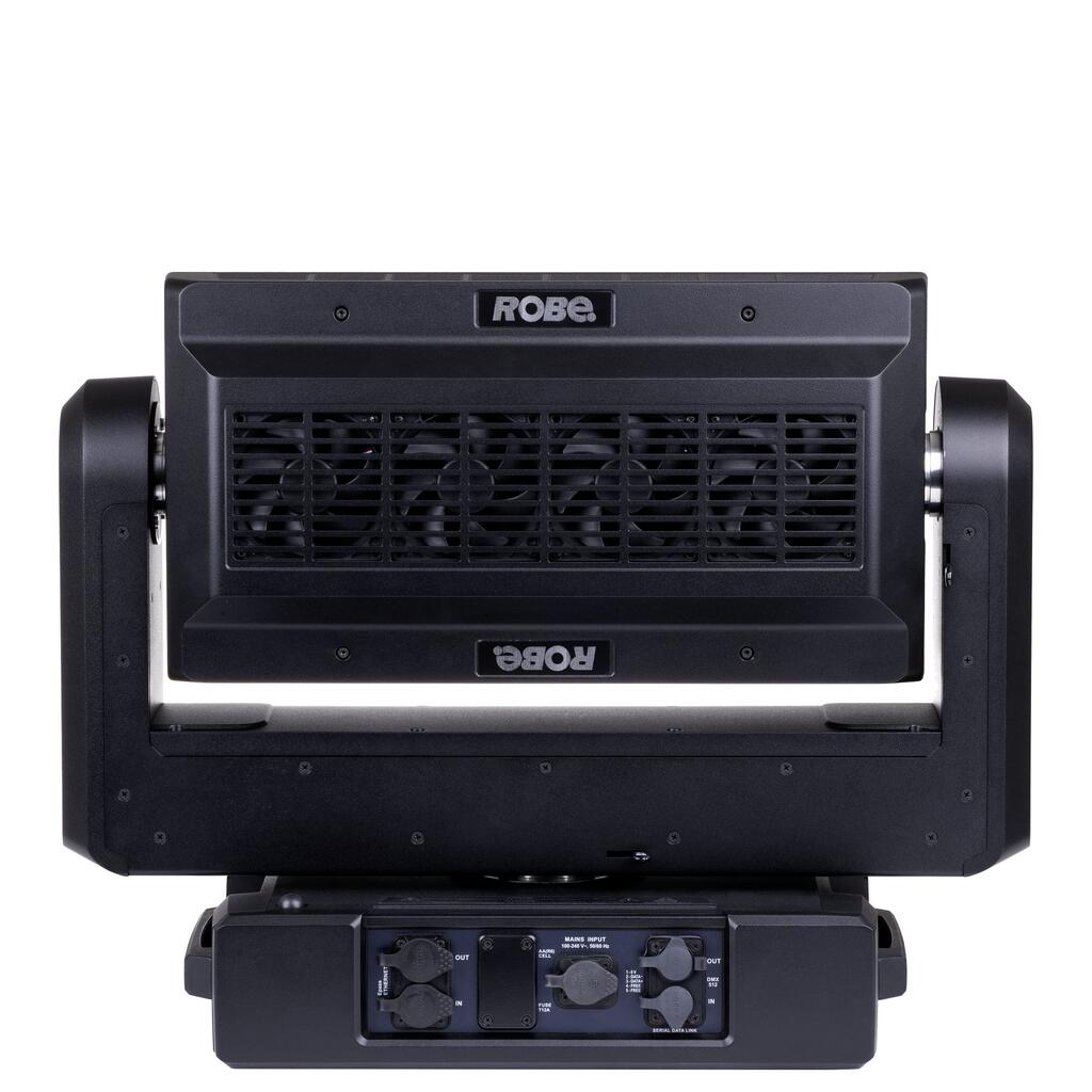 Robe ROBIN WTF! – 16 x 60W RGBW LED. 72 x 20W CW LED – bilde 3