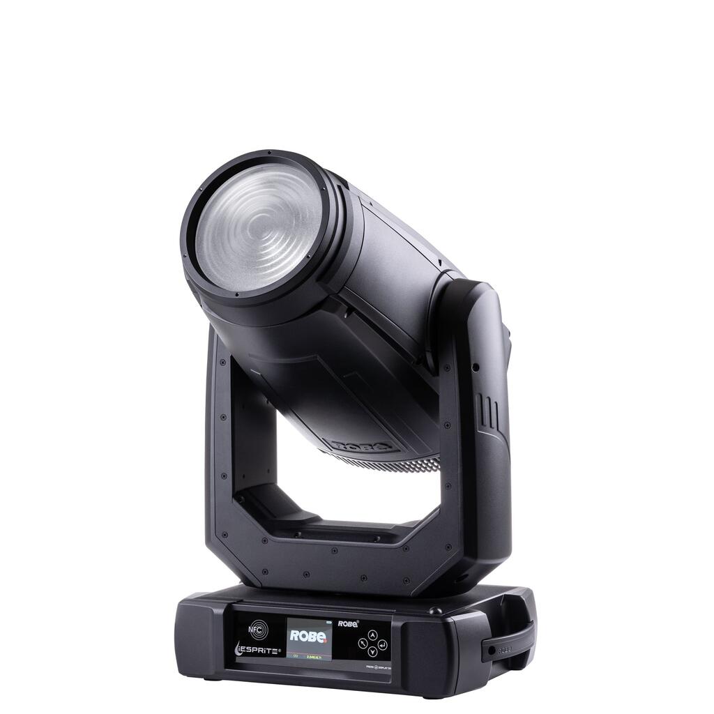 Robe ROBIN iESPRITE FS, CRMX, DTLC – 650W CW LED, 5.5 - 50°, 6000K, IP65 – bilde 2