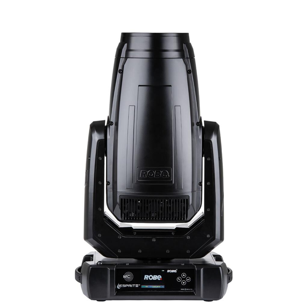 Robe ROBIN iESPRITE FS, CRMX, STLC – 650W CW LED, 5.5 - 50°, 6000K, IP65 – bilde 5