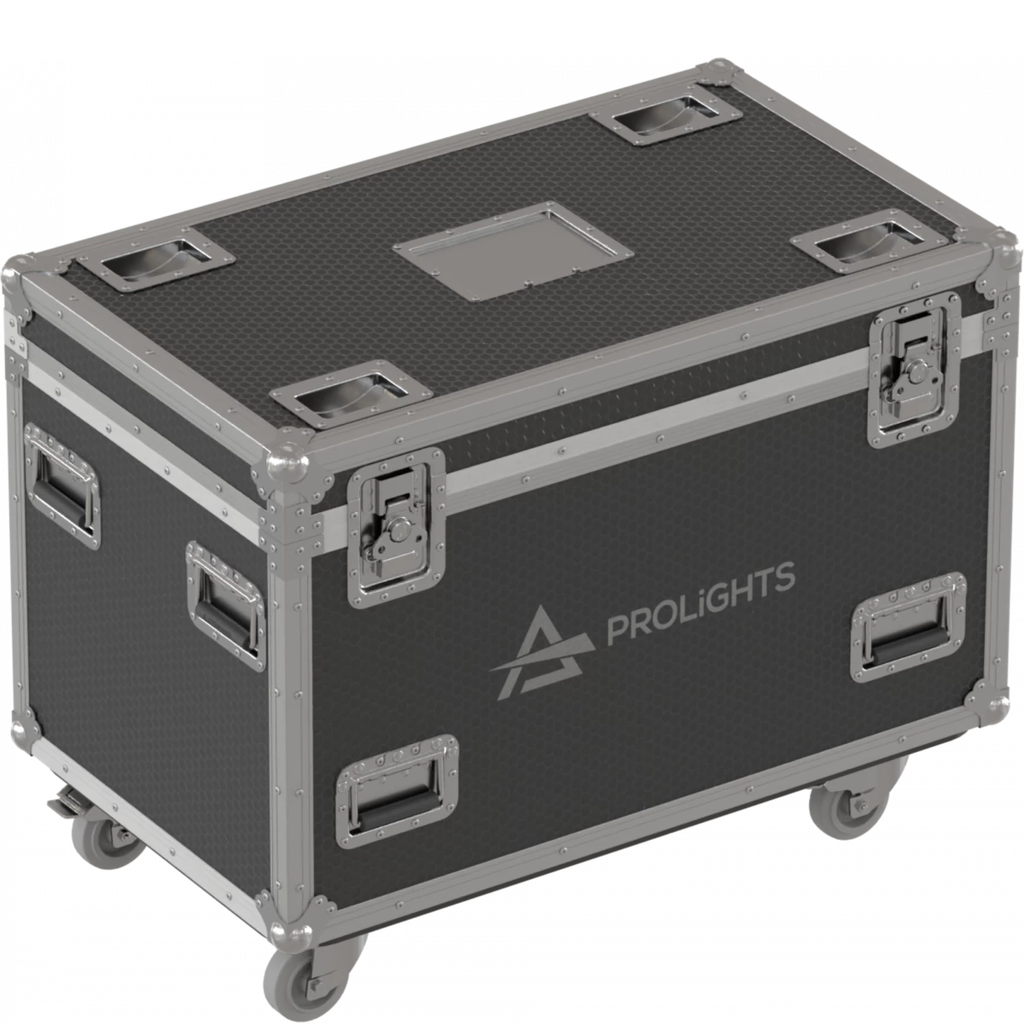 Prolights FCLASTRAB120IP Flightcase – bilde 3