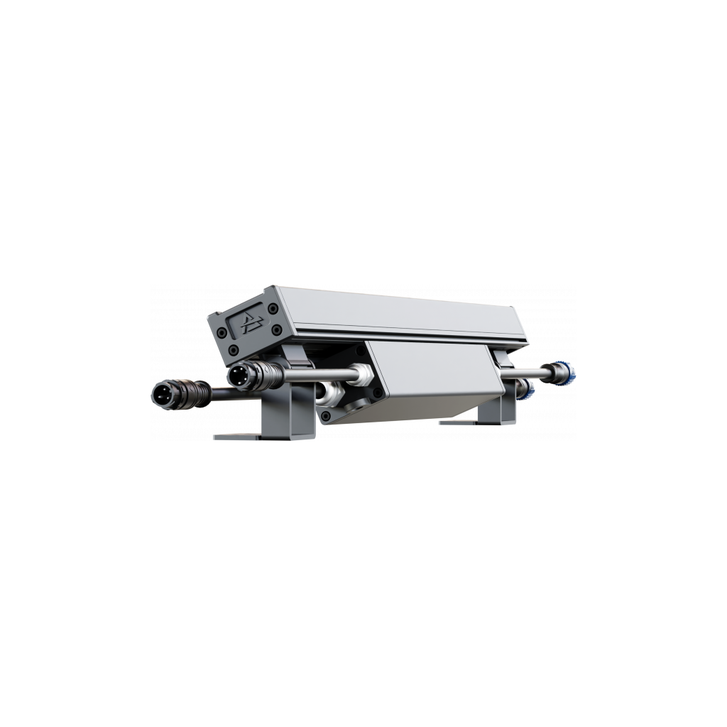 Prolights ArcShine S9FC Slim wash, IP66 – bilde 4