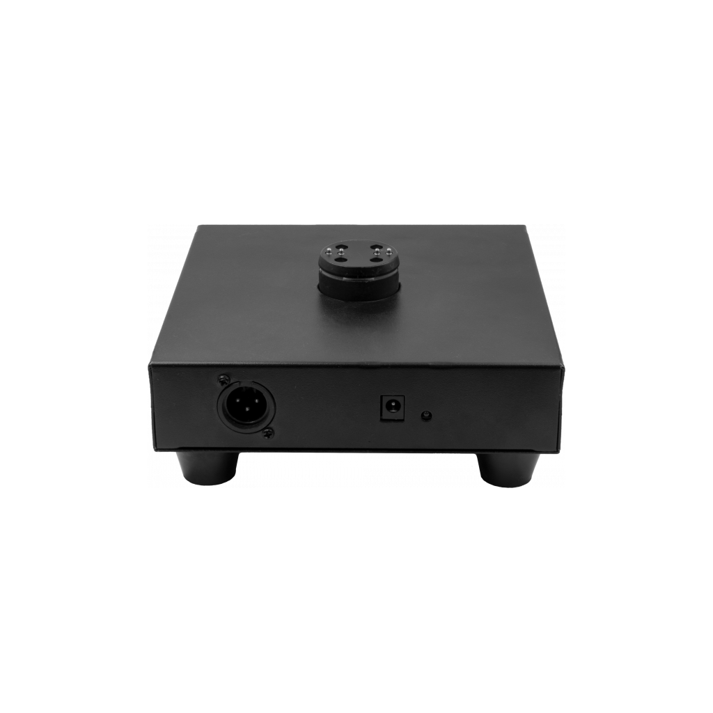 Prolights SBPUPBOXI Interface – bilde 2