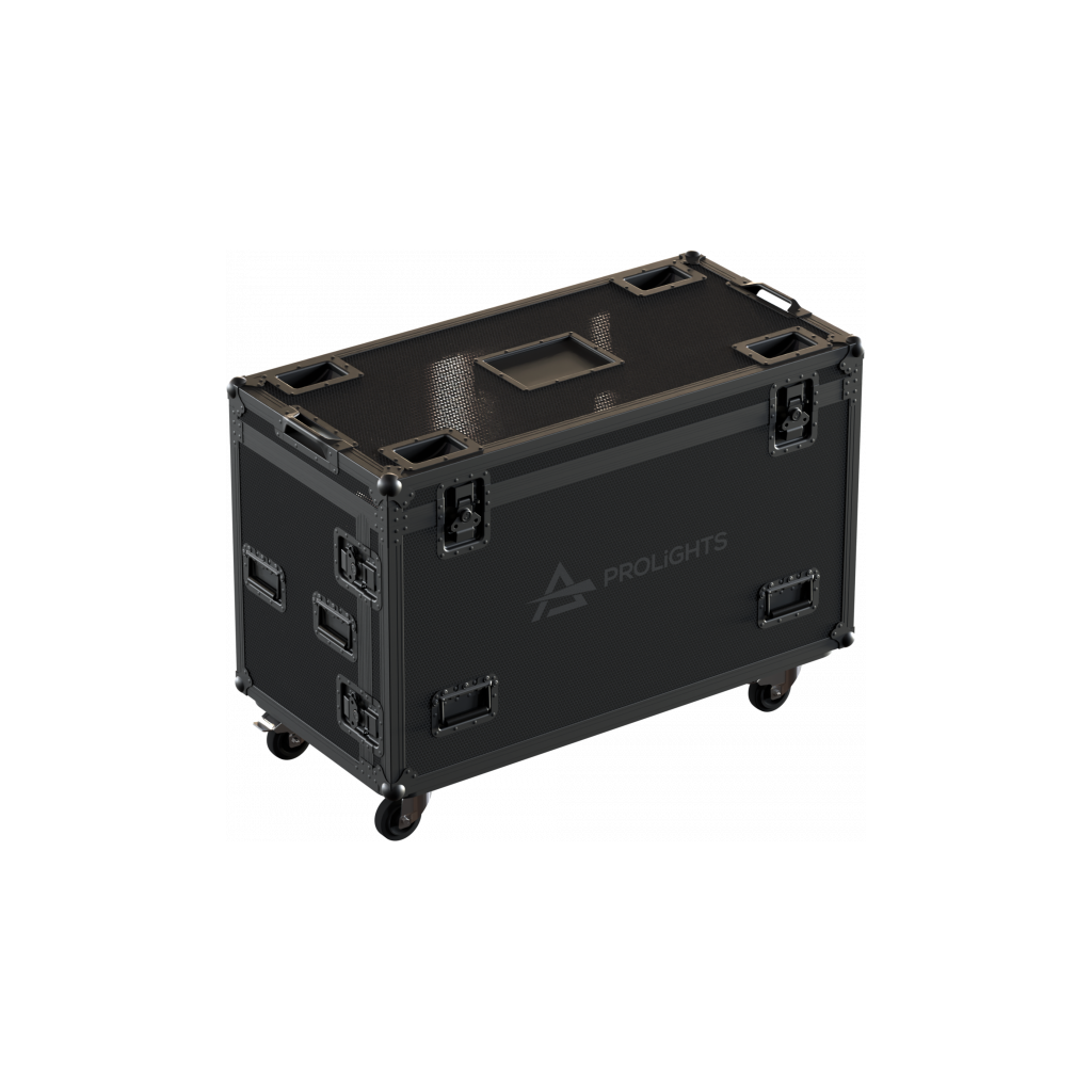 Prolights Flightcase Astra Hybrid420 – bilde 2