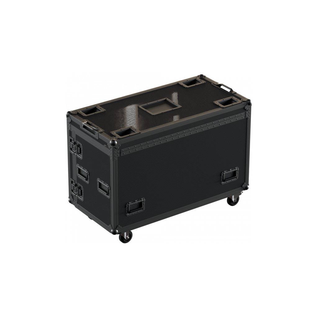Prolights Flightcase Astra Hybrid420 – bilde 3