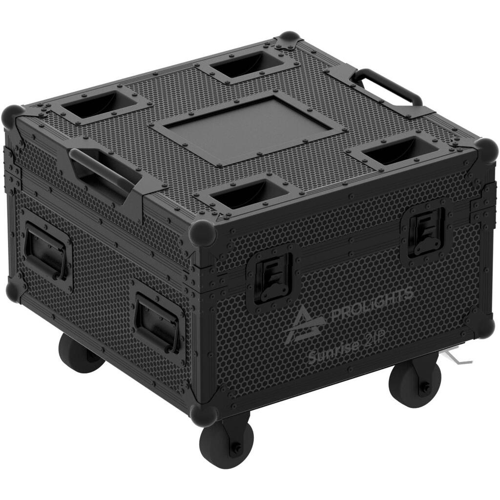 Prolights FCLSUNRISE2IP Flightcase – bilde 2