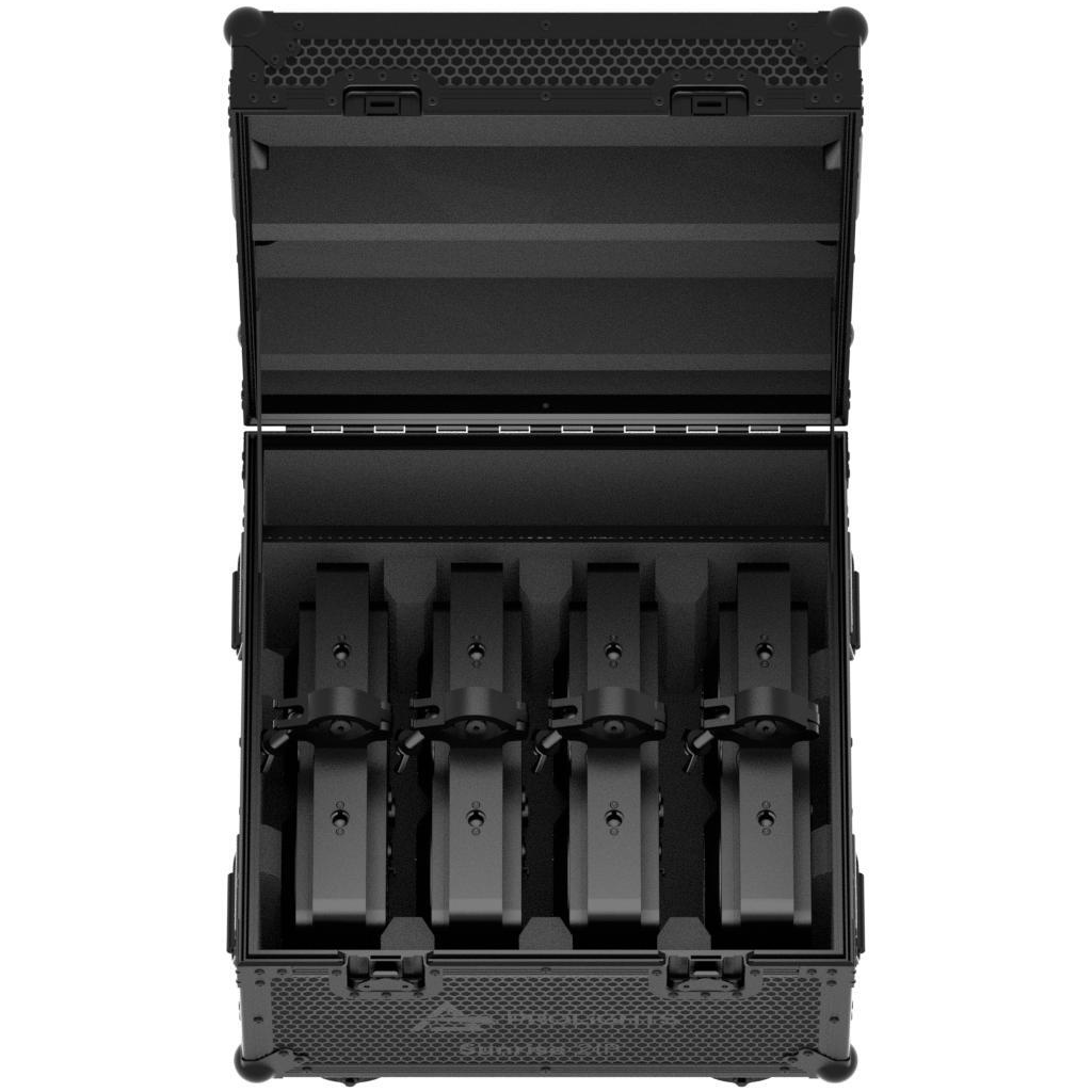 Prolights FCLSUNRISE2IP Flightcase – bilde 4