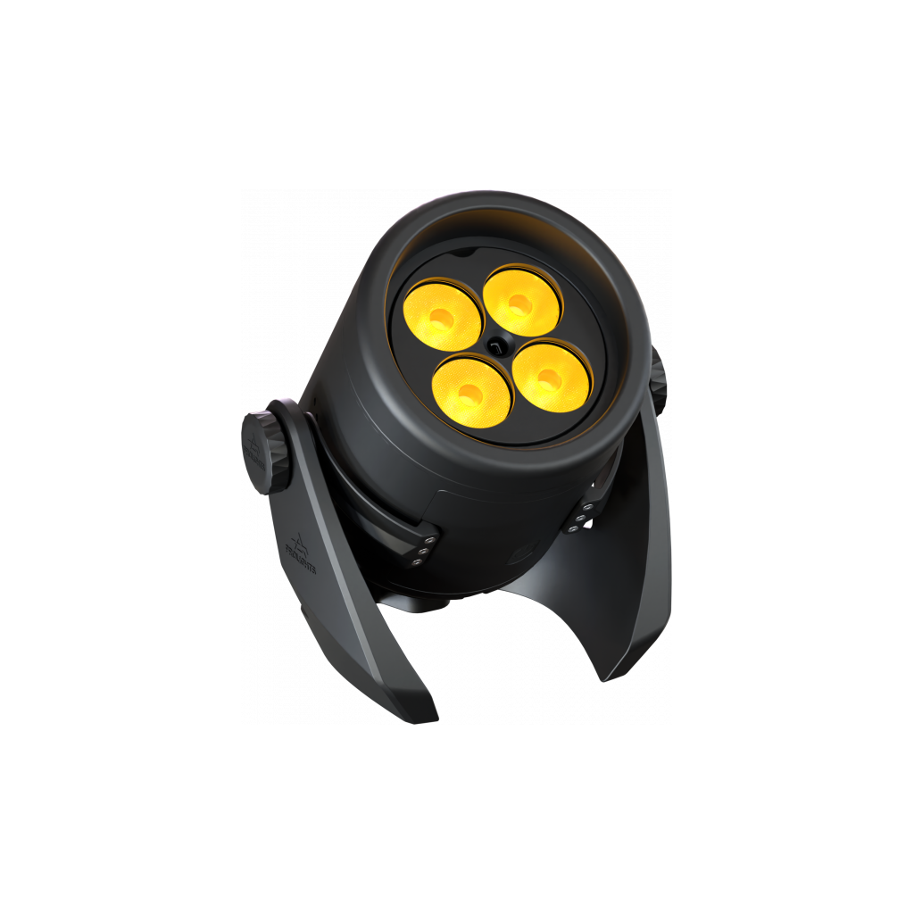 Prolights SBPG2FYCR Gulvstativ – bilde 2