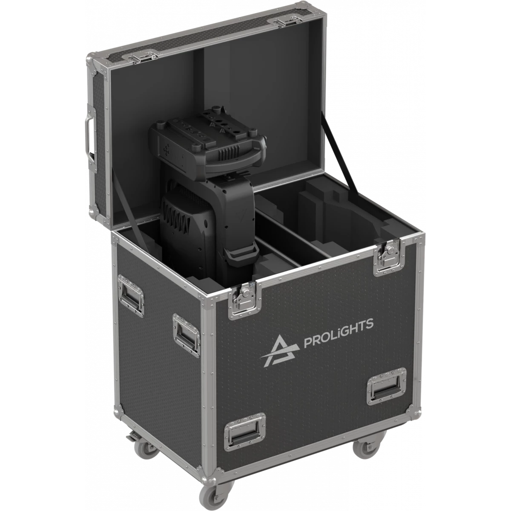 Prolights Flightcase Astra Hybrid260IP – bilde 3