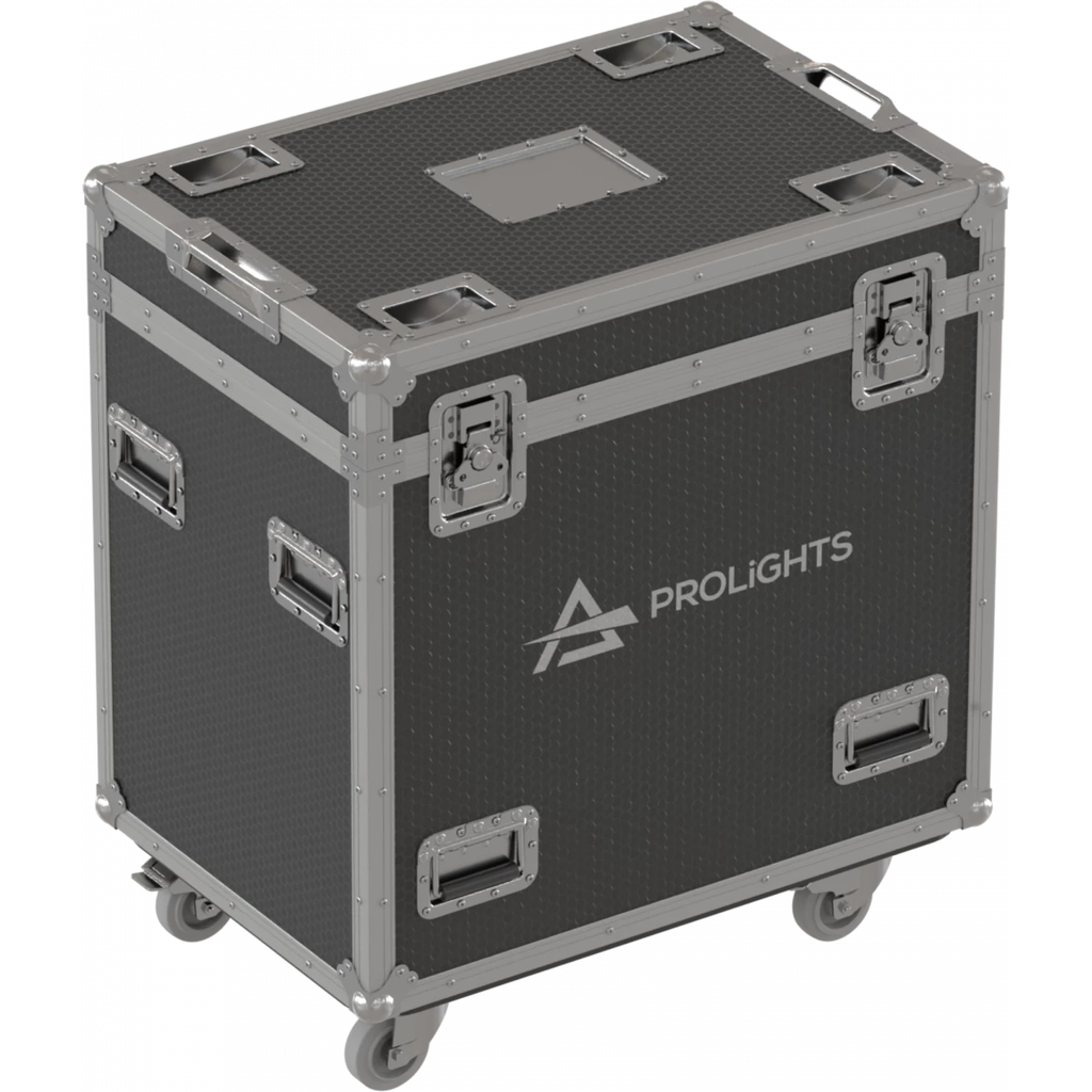 Prolights Flightcase Astra Hybrid260IP – bilde 4