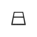 Prolights DXBS41 Back Support for DELTAX – bilde 3