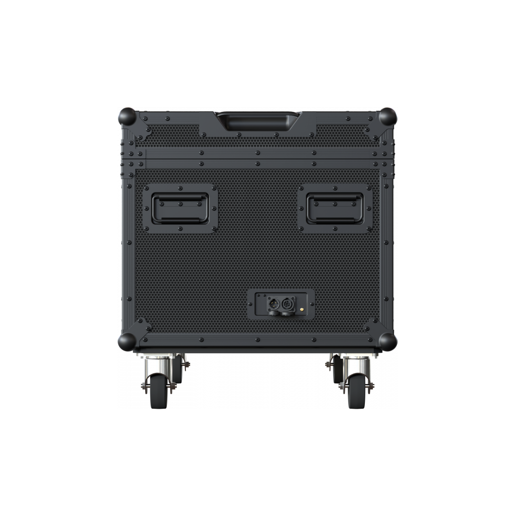 Prolights FCLSMARTBATWASH Flightcase – bilde 4
