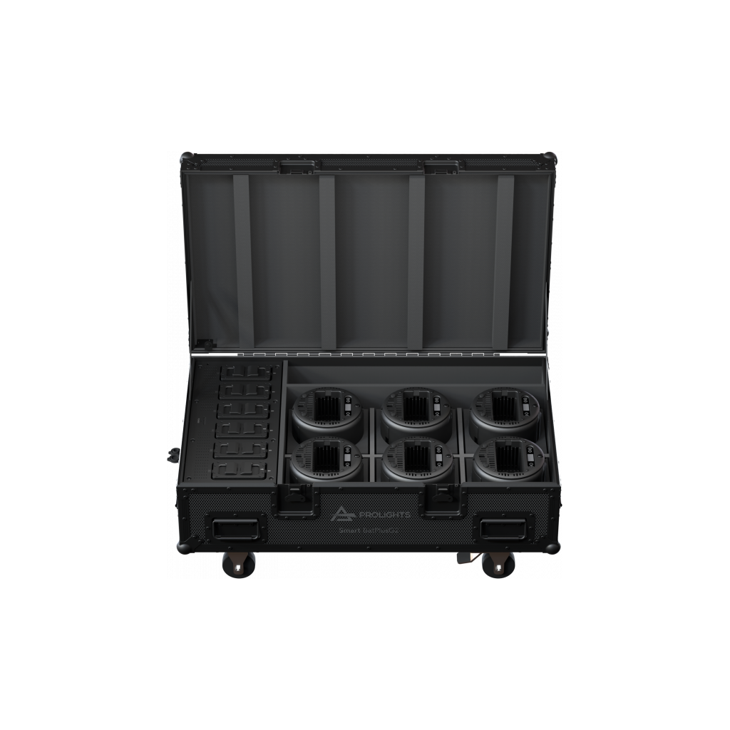 Prolights SmartBatplusG2 PACK – bilde 4