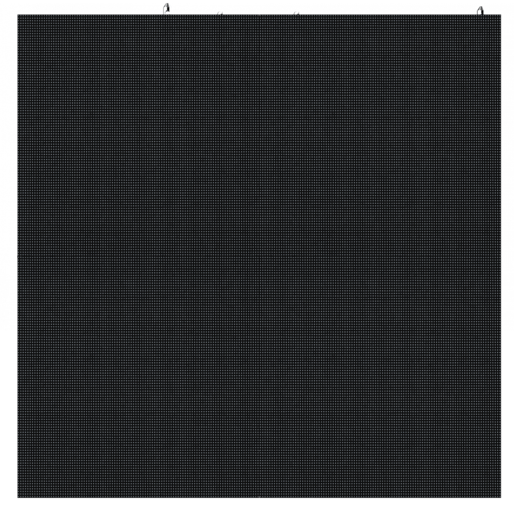 Prolights OMEGAX39C45RB LED Skjerm, 45° – bilde 3