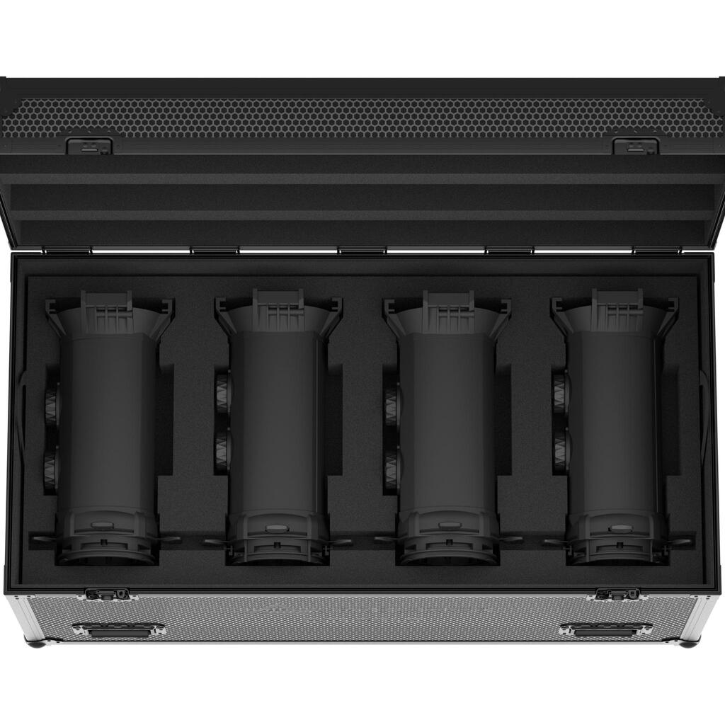Prolights FCLECLPRLZ Flightcase – bilde 4