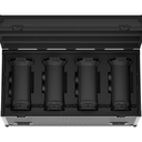 Prolights FCLECLPRLZ Flightcase – bilde 4