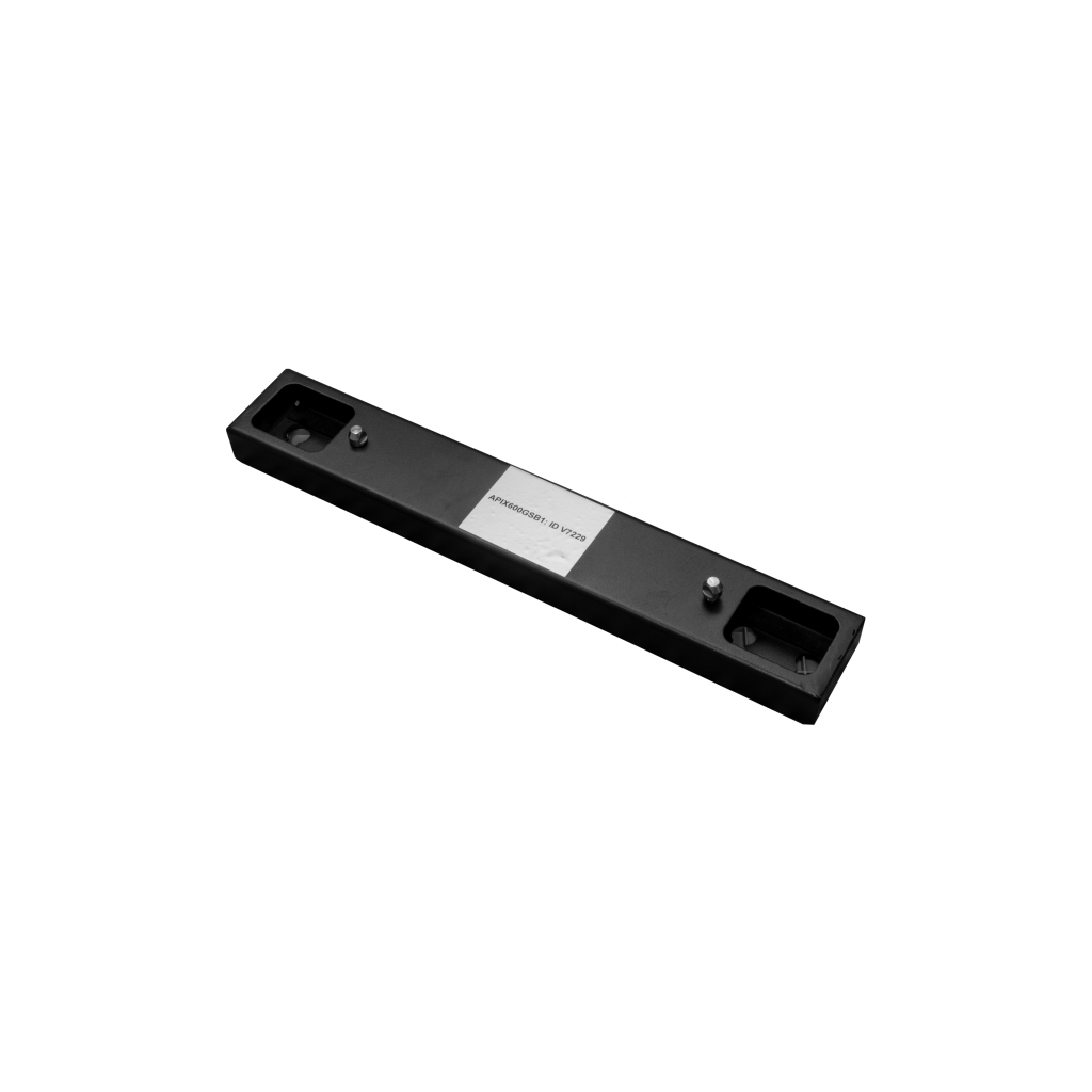 Prolights APIX600GSB2 Ground stack – bilde 3