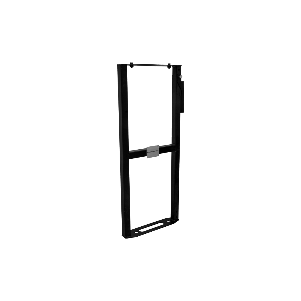 Prolights APIX600GSB2 Ground stack – bilde 4