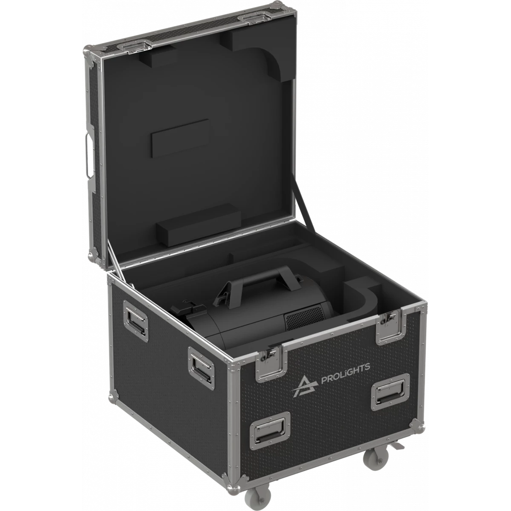 Prolights FCLECLFRCTPXLIP Flightcase – bilde 2