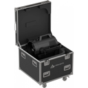 Prolights FCLECLFRCTPXLIP Flightcase – bilde 3