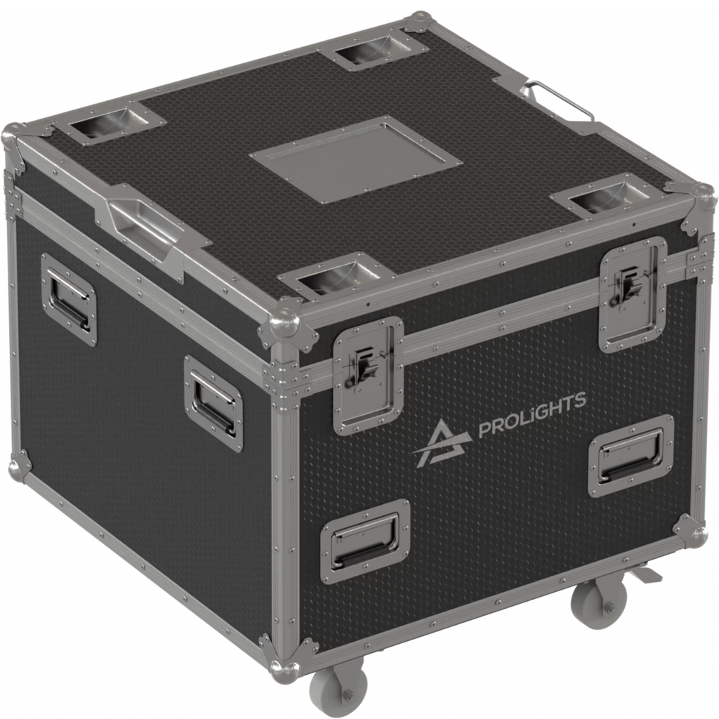 Prolights FCLECLFRCTPXLIP Flightcase – bilde 4